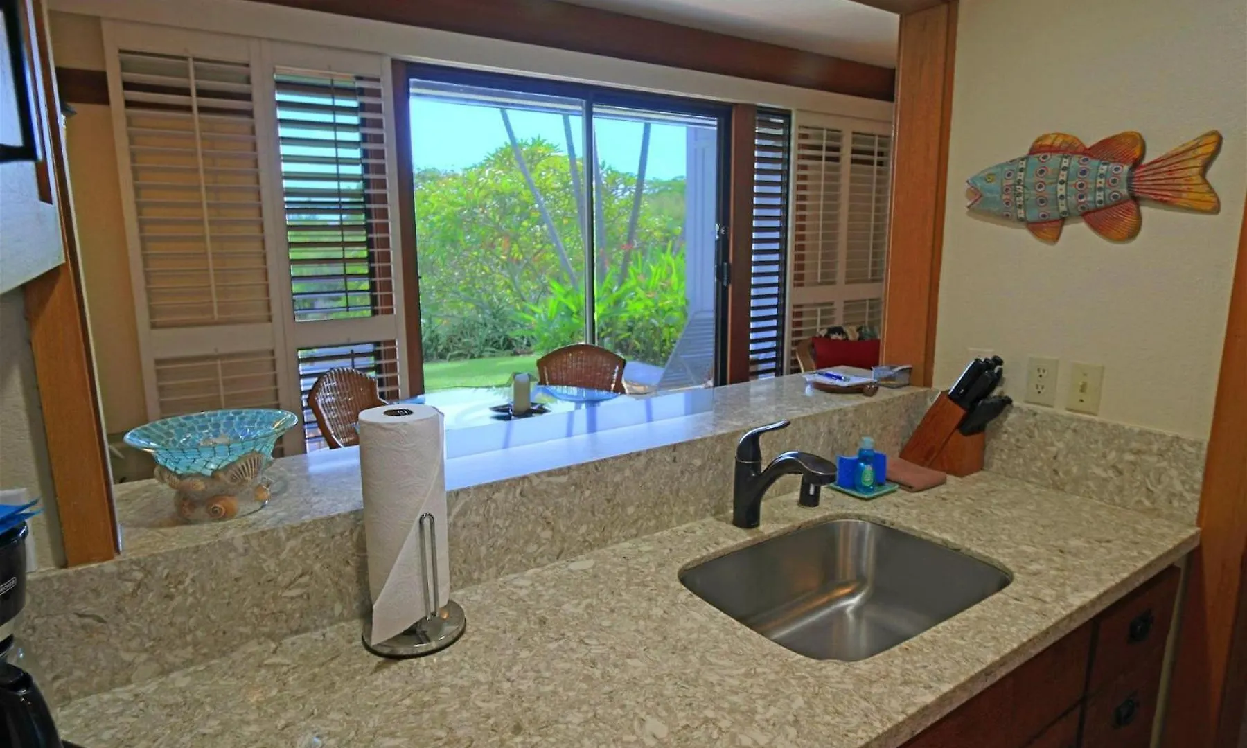 Kiahuna Plantation 322 Kipu Σπίτι διακοπών